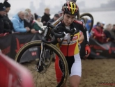 Sanne Cant en vrouwen ijveren voor hetzelfde prijzengeld als de mannen op BK veldrijden