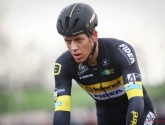 Tom Meeusen verlaat Telenet-Fidea en wordt volgend jaar ploegmaat van... Mathieu van der Poel