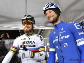 Het is Boonen niet gelukt, maar Sagan wel? "Stoppen op dertigste"