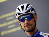 Tom Boonen na valpartij in Tirreno-Adriatico: "En ik heb er nog een 'stampke' bij gegeven"