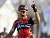 Eerste zege voor Van Avermaet in E3: "Hadden het alle drie verdiend vandaag"