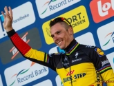 Gilbert duidelijk na zege in Driedaagse: "Ik de enige kopman in de Ronde? Dat zou een vergissing zijn"