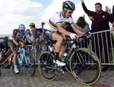 Peter Sagan heeft mogelijk dan toch slecht nieuws voor Belgische fans na smak in de Ronde