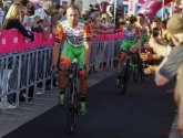 Giro-dopingbom berokkent schade: "Gehuild toen ik het vernam"