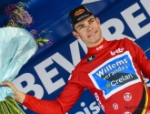 Sterke Wout Van Aert start tweede deel van wegseizoen met knappe zege in GP Pino Cerami