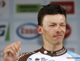 Oliver Naesen krijgt na dijk van een Tour goed nieuws van ploeg AG2R-La Mondiale