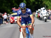 Guillaume Van Keirsbulck heeft eindelijk een nieuwe ploeg gevonden