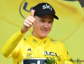 "Stinkt aan alle kanten": komt viervoudig Tourwinnaar Chris Froome in nauwe schoentjes? 