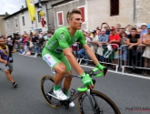 Update: groene droom is voorbij voor Marcel Kittel