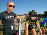 ? Sven Nys daagt zijn renners op déze manier uit met core stability