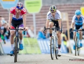 Mathieu van der Poel reageert kort op de situatie van Wout Van Aert
