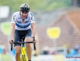 Voorspelling van Sven Nys kwam uit in Niel: "Voor zulke parcoursen ben ik crosser geworden"