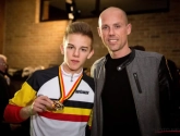 Fans van Thibau en Sven Nys komen op 16 januari opnieuw aan hun trekken: "Jij jaagt mij altijd verschrikkelijk hard op"