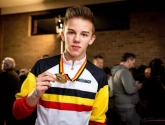 Thibau Nys laat iedereen meegenieten van zijn weg naar het WK veldrijden