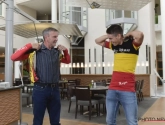 Roger De Vlaeminck over Wout Van Aert en de Tour: "Van Aert en Van der Poel bewijzen wat ik altijd heb gezegd"