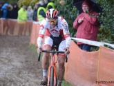 Veldrijder Wietse Bosmans wint verrassend het BK marathon mountainbike 