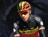 Team van Oliver Naesen en Sky niet de beste vrienden, Belgisch kampioen houdt voet bij stuk