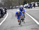 Quick-Step Floors trekt met ijzersterk zevental naar Ronde van Slovakije