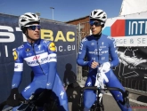 Quick.Step-Belg moet noodgedwongen passen voor BK én Tour: "Triest en gefrustreerd"