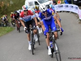 Quick.Step-Belg draagt steentje bij aan zege Alaphilippe: "Op die manier één van de sleutelfiguren van de ploeg"