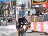 Eindelijk gegevens beschikbaar van Froome op de Finestre, timing hiervan kent speciale reden