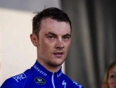 Yves Lampaert speelt overtal van Quick-Step Floors uit en kroont zich tot Belgisch kampioen