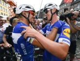 Belgische tricolore is voor Quick-Step, maar Philippe Gilbert baalt: "Dit is een grote ontgoocheling"