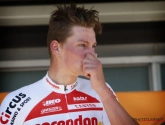 Ondanks hoge verwachtingen: geen medaille en zelfs geen finish voor Mathieu van der Poel