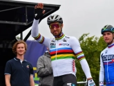 Slecht nieuws voor Peter Sagan... Winstkansen van de Belgen nog wat groter op EK?