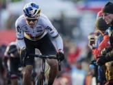 Bart Wellens over Wout Van Aert: "Het mooie is dat hij altijd zal vechten"