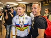 Stevige kritiek op rol Patrick Evenepoel: "Pa Evenepoel is niet bepaald Einstein, hè"