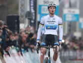 Mathieu van der Poel licht alvast een tipje van de sluier op: "Ja, ik ga enkele topklassiekers rijden"