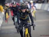 Sven Nys legt 21-jarige Nederlandse tot eind 2020 vast: "Perfecte omgeving om mij verder te ontwikkelen"