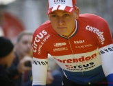 Mathieu van der Poel denkt verklaring te hebben voor complete offday in Les Gets