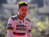 'Koning van Californië' Peter Sagan krijgt sterke mannen mee naar Amerika