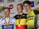 Tim Merlier moet iets bekennen over Wout van Aert: "Dat weten we allebei"