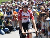 BREAKING: Tiesj Benoot verlaat Lotto-Soudal voor deze ploeg