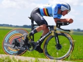 Verbrugghe neemt Evenepoel in 2020 mee naar de Spelen: "Met wind op kop nog tussen de 55 en 58 km per uur"