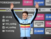 Froome onder de indruk van Evenepoel: "Alleen maar bewondering van mijn kant"
