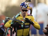 Sven Vanthourenhout verwacht een sterke Wout Van Aert op het WK: "Hij zal een heel belangrijke rol spelen"