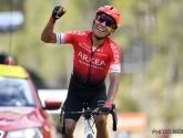 Herboren Quintana wint slotrit in Parijs-Nice, Benoot pakt net naast eindzege