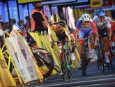 Ploegleider Deceuninck-Quick.Step komt terug op val Jakobsen: "Hoop dat ik zoiets nooit meer hoef te zien"