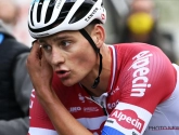 Mathieu van der Poel laat zich testen bij Runners' Lab