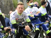 Bakelants heeft het coronavirus, ook Benoot start niet in Gent-Wevelgem door aanwezigheid in 'Extra Time Koers'