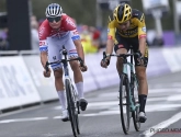 Wout van Aert beste eendagsrenner ter wereld dit seizoen, Mathieu van der Poel moet tevreden zijn met tweede plaats