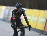 Thibau Nys neemt afscheid van renner die stopt met veldrijden "Will miss you roomie"