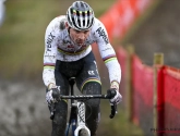 Mathieu van der Poel boezemt de tegenstand aardig wat angst in