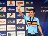 Eddy Merckx ziet probleem in Belgische selectie: "Evenepoel moet je eigenlijk niet meenemen"