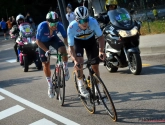 🎥 Ex-winnaar Parijs-Roubaix weggeblazen door Evenepoel op hoogtestage