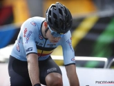 Wout van Aert is ontgoocheld in Remco Evenepoel: "Heel jammer dat hij zoiets vertelt"